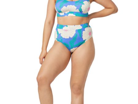 Petal Power Bikini Bottom Online now