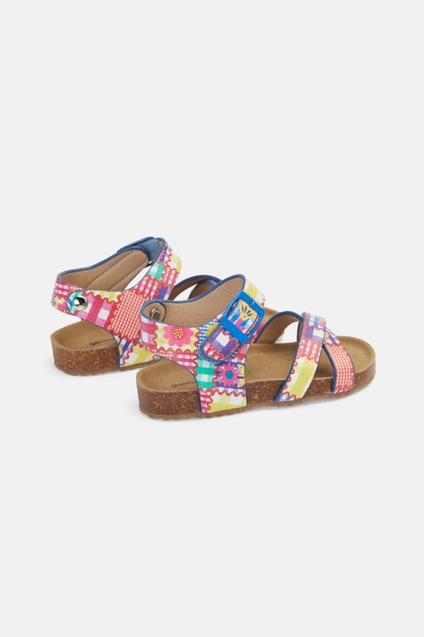 Ric Rac Kids Sandals Online