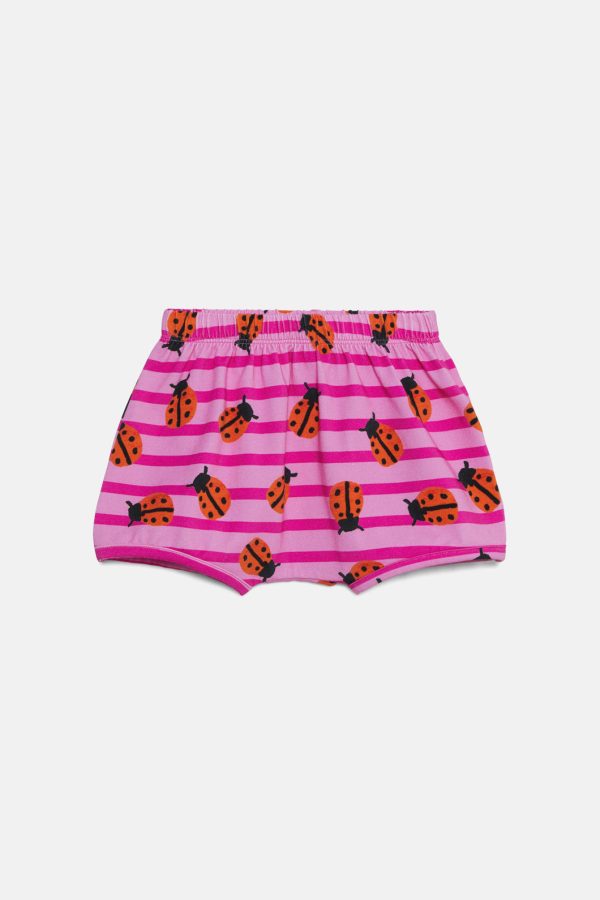 Ladybug Baby Shorts For Sale