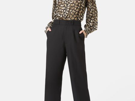 Swift Tailored Pant Hot on Sale