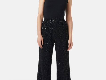 Midnight Sparkle Pant For Cheap