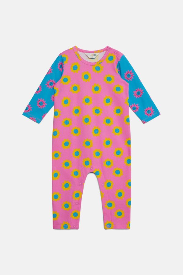 Flower Baby Onesie on Sale