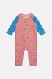 Flower Baby Onesie on Sale