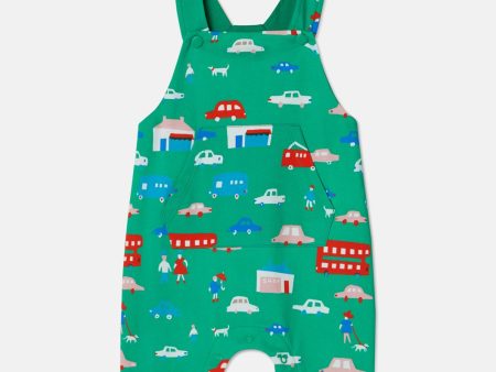 Cars Baby Overalls Sale