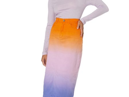 New Horizons Skirt Hot on Sale