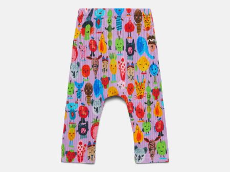 Oddballs Baby Legging Cheap