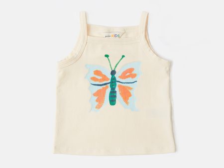 Bugs Baby Singlet Online now