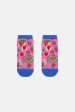 Botanic Kids Socks 2 PR 2-4 Discount