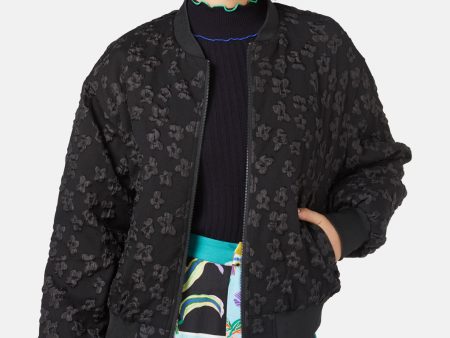 Darbey Bomber Jacket Online Sale