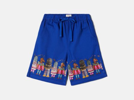 Fable Kids Shorts Discount