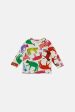 Leopards Baby LS Tee Cheap