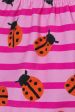 Ladybug Baby Shorts For Sale