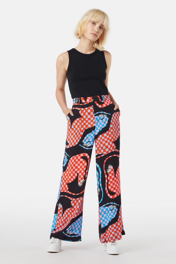 Jaguar Pant Online